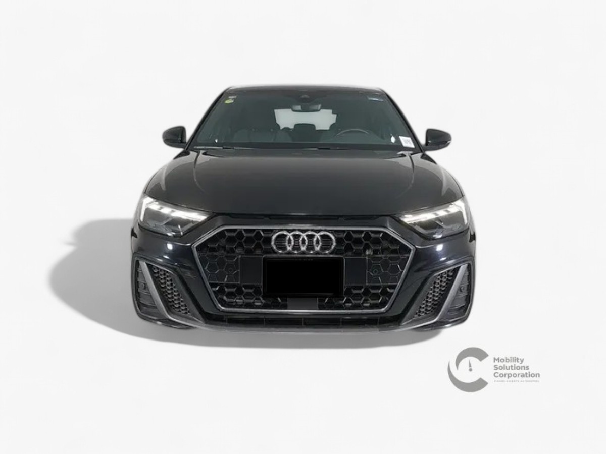 Auto 1